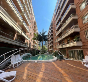 Terraza Paradiso